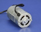 Replacement Electric Bare Motor For White Mountain 4qt   6qt Ice Cream Freezer 