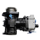 801463 Air Compressor 5012533 For Cat Caterpillar C11 C13 C15 C18 5011427