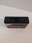 Vintage Retro Panasonic Stereo Cassette Player Rq-ja52  Parts repair
