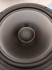 Qty4 New Peerless 8    P21wo-39 Woofers 16 Ohm Poly Cone Cast Frame Rubber Surr