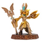 Skylanders Imaginators Bundle  Aurora  Golden Queen  Fire   Tech Crystals - Good