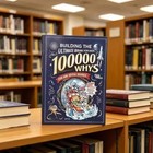 Building The Ultimate Brain 100000 Whys For Children Fun Early Learning