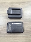 Motorola Advisor Gold Flex Pager Beeper With Belt-clip Vintage  Lot H 