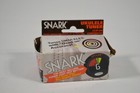 Snark Sn6x Clip-on Chromatic Tuner For Ukulele Compact Mini Black