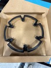 Gaggenau 200 Series Vg295150ca 36  Gas Cooktop  5 Sealed Burners  Liquid Propane