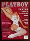 1991 Playboy Magazine Lot Of 10 Issues W  Centerfolds And Inserts - Like New