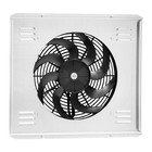 Aluminum Shroud Fan For 1985-1993 Chevy C20 G10 G20 gmc C1500 G1500 new