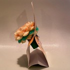 One Scrub Daddy Scrub Daisy The Daisy Dishwand System Scrubber Replacement Head