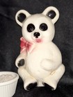 Haunted Panda Amulet Spirit Vessel Paranormal Haunted Object Active Energy