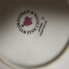 Vintage Lot Of 18 Florentenn Fine China Fantasia   