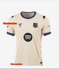 Lamine Yamal Barcelona 25 26 Ll Away X Kobe Official Fan Version