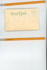 1904 St Louis World s Fair Hold-to-light Postcard  Expo  Palace Of Machinery