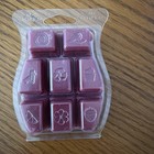 Brand New Scentsy  cranberry   Cardamom  Bar Wickless Candle Wax Melts
