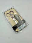 Nib Gingher Designer Series 4  Embroidery Scissors- Ashley