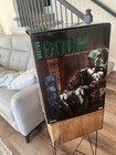 Sideshow Collectibles Doctor Doom On Throne Premium Format Regular