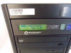 Microboards Technology Pro-885  Cd   Dvd Duplicator