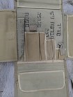 Enfield israeli Transit Chest Items  As Found