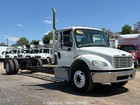 2017 Freightliner M2106 S a Cab   Chassis Truck Cummins Delivery A t Bidadoo