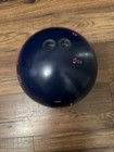 Hammer Effect Tour Bowling Ball 15lb Used 10 Games-excellent-ships Fast