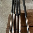 Spalding Top-flite Professional Vintage Men s Rh Steel Shaft Iron Set 2-8