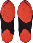      Sale  Wrestling Shoes Martial Arts Karate Training Non Slip Unisex Red-black