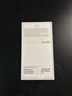 Iphone 7 Plus Empty Box Only No Phone No Accessories