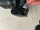 Nikon D3100 14 2mp Digital Slr Camera W  Vr 18-55mm Lens Issues Read