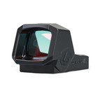 Swampfox Sentinel 2 Ii Green   Red Dot Sight Micro Reflex Sight Rmsc 3moa 1x20mm