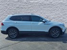 2022 Volkswagen Tiguan 2 0t Se