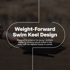 Avian X Topflight Black Ducks Realistic Decoy Sets With Flocked Bodies  3 Pack