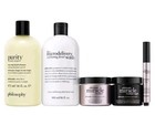 Philosophy Ultimate Miracle Worker Am Pm Skincare 5 Piece Kit New  109 Value