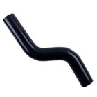 Fit Jaguar Xjs 5 3l 6 0l V12 1976-1996 Silicone Radiator   Heater Hose Kits