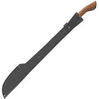 Condor Tool   Knife Cojang Jungle Machete Ctk2014-20 7hc 1075 Hc Blade W sheath