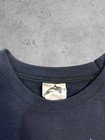 Vintage 1987 Rare Albert Einstein E mc2 Black Sweatshirt Size S