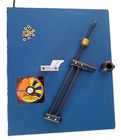 Wing Tester Pitsco Education Stem Student Aerodynamics flight aerospace Training