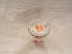 Vintage Nos Hojo Howard Johnson s Pie Shop Restaurant Advertising Glass Creamer