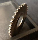 Moon 3 X 7 64 X 1 30t Slitting Slotting Saw  