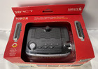 Xact Sirius Satellite Radio Receiver - Model Xtr3ck - Dash Or Visor Mount - New