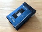 Sony Walkman Tps-l2 First Generation Cassette Player Hotline Fully Functional