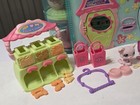Lps Biggest Littlest Pet Shop Set Original 3 Pets Accessories Huge Set Hasbro 