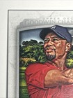 2017 Ud Goodwin Champions - Tiger Woods  m-tw Event Used Memorabilia - Sp