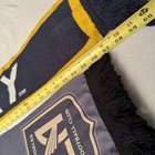 Lot Of 2 Our Lafc   Adidas La Galaxy Mls Soccer Scarf Scarves Football Club