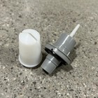 Electrode Assembly Flat Spray 1604824   4mm Flat Spray Nozzle 1605847