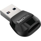 Sandisk Mobilemate Usb 3 0 Card Reader  sddrb531an6nn 