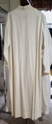 Clergy Server Front Wrap Alb Liturgical Apostolate Center Canada 57-58  Long