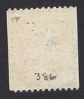 U s  Stamp  Scott  386   Washington  Used
