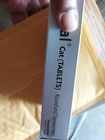 Cat Dewormer  2  Pills