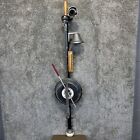 Stumpf Fiddle One Man Band Instrument Fiddle Factory Cleveland Wi Excellent