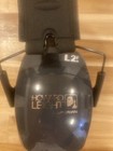 Howard Leight By Sperian En352 Noise Blocking Earmuffs Black