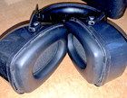 Honeywell Howard Leight By Sperian L3 Polygon Leightning Headphone 30db